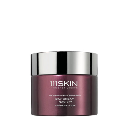 111SKIN Repair Day Cream NAC Y²™