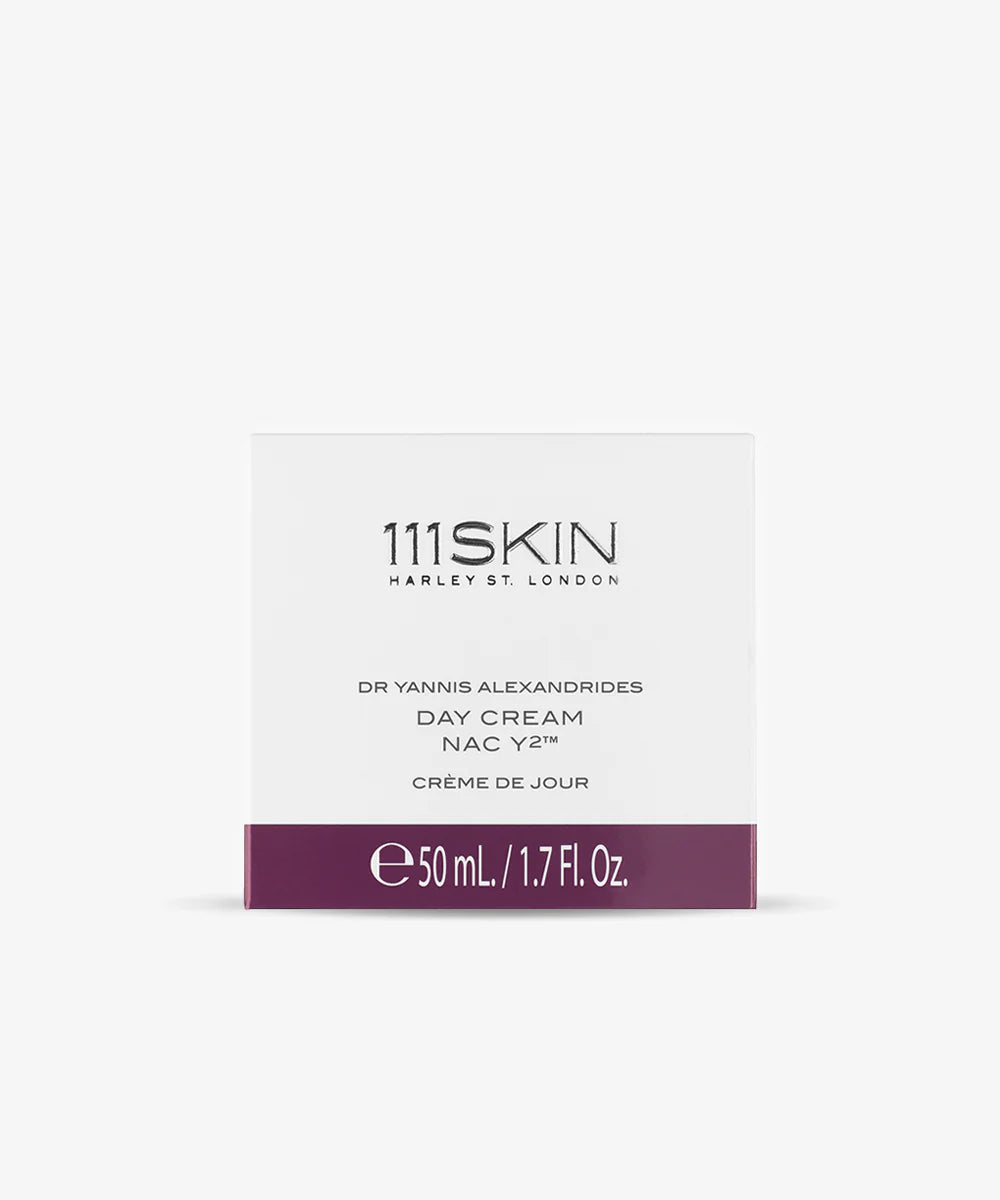 111SKIN Repair Day Cream NAC Y²™ 50 mL