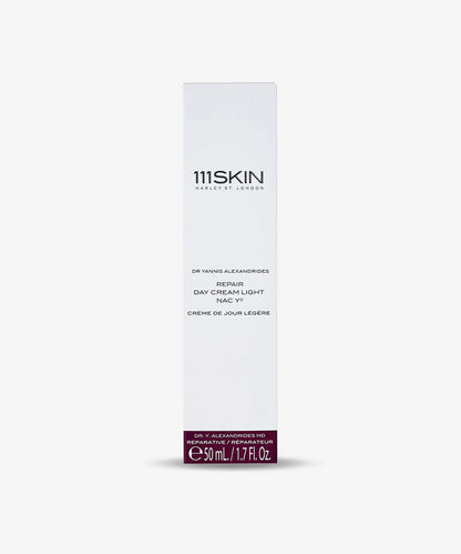 111SKIN Repair Day Cream Light NAC Y²™ 50 mL