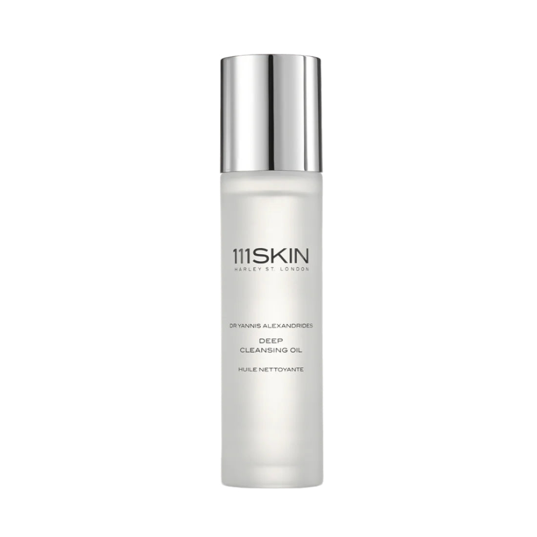 111SKIN Deep Cleansing Oil