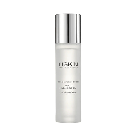 111SKIN Deep Cleansing Oil