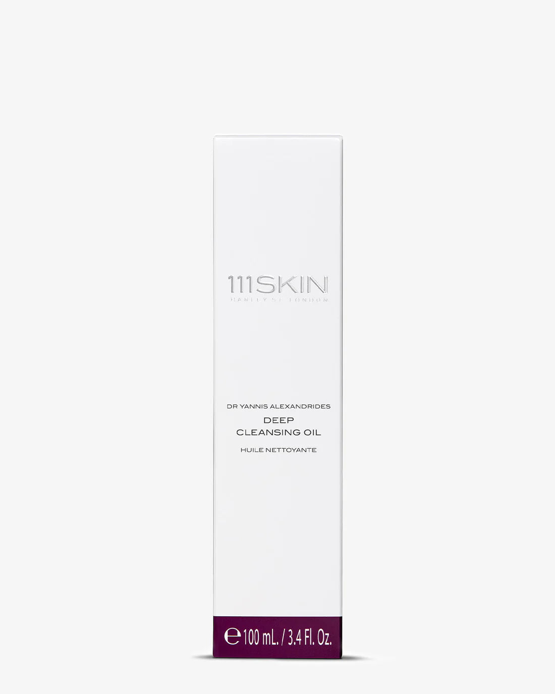 111SKIN Deep Cleansing Oil 100 mL