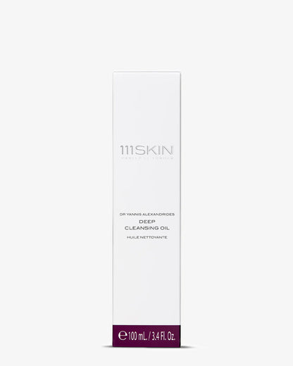 111SKIN Deep Cleansing Oil 100 mL