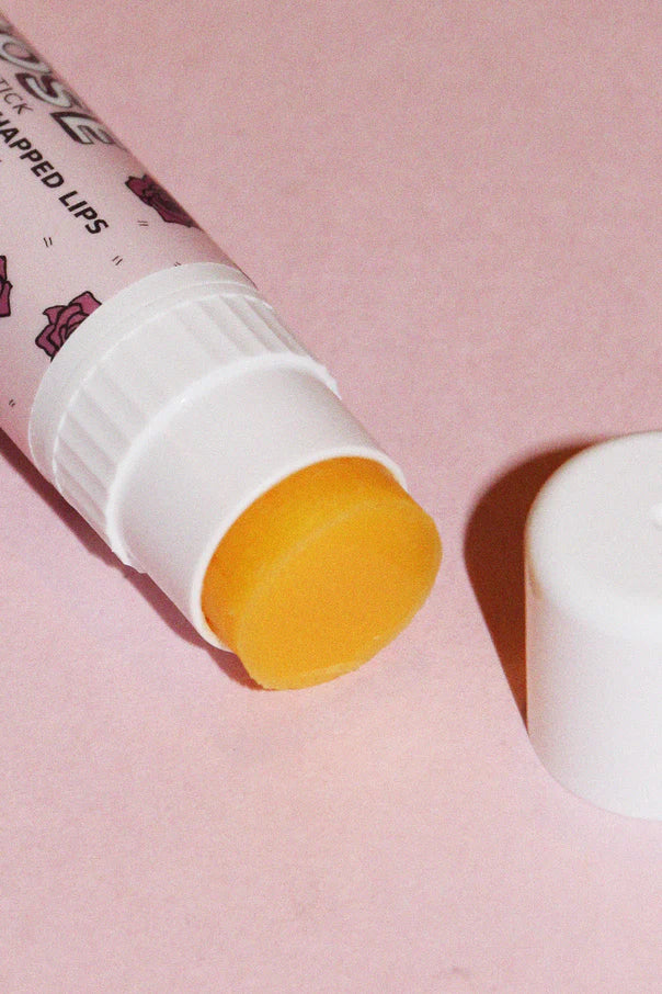 DedCool Rose Balm Stick
