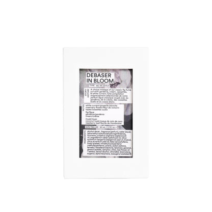 D.S. & DURGA Debaser In Bloom EDP