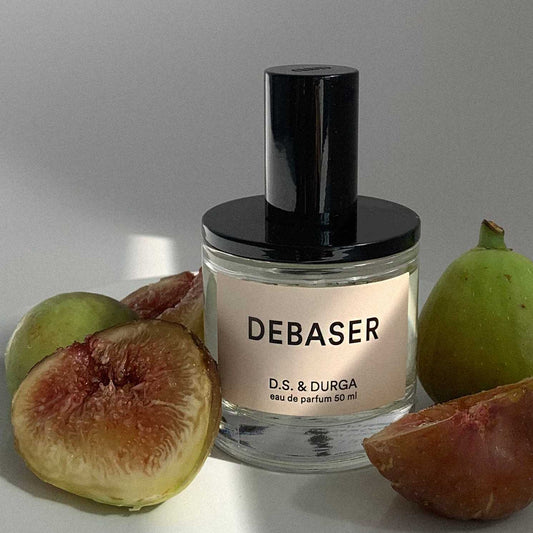 D.S. & DURGA Debaser EDP