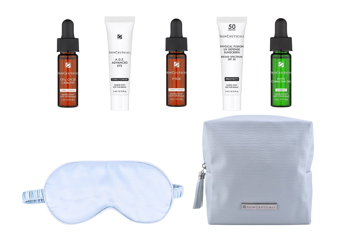 Free Gift – SkinCeuticals December GWP ($155 Value)