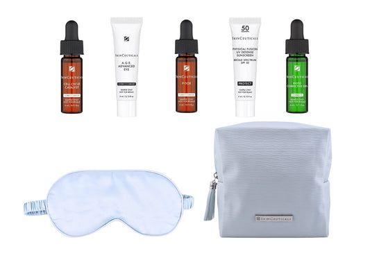 Free Gift – SkinCeuticals December GWP ($155 Value)