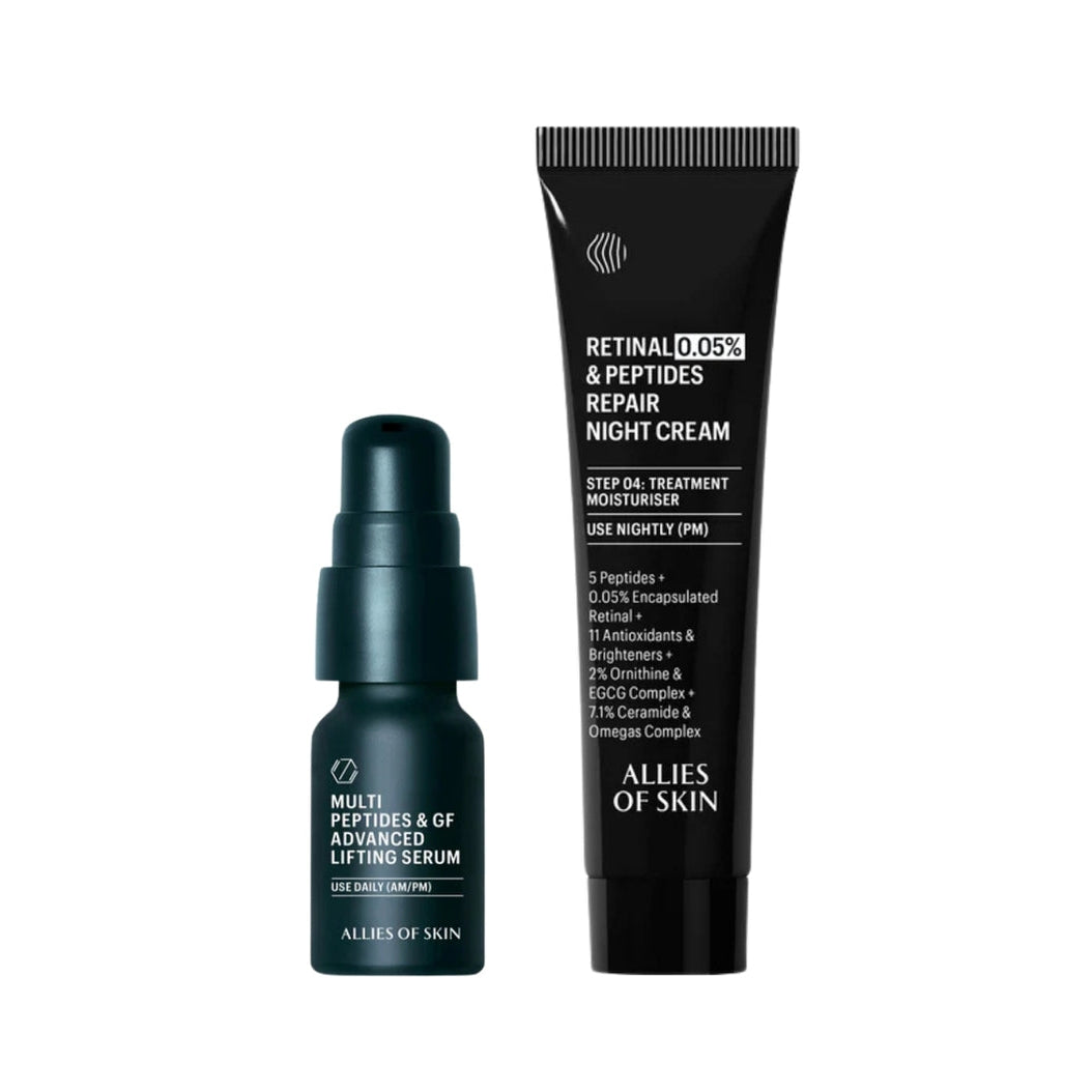 Free Gift-Allies of Skin June GWP ($86 Value)
