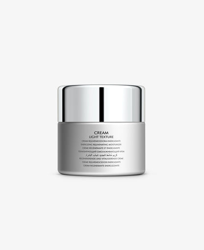 Natura Bissé Diamond Extreme Cream Light Texture