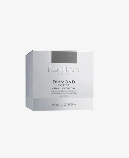 Natura Bissé Diamond Extreme Cream Light Texture