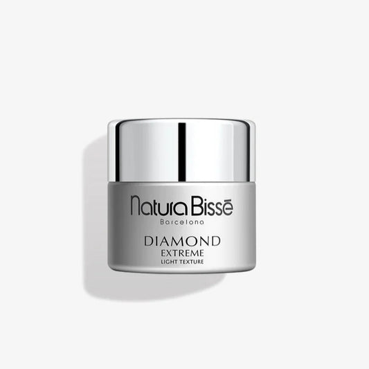 Natura Bissé Diamond Extreme Cream Light Texture