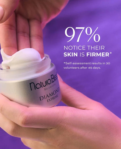 Natura Bissé Diamond Extreme Rich Texture