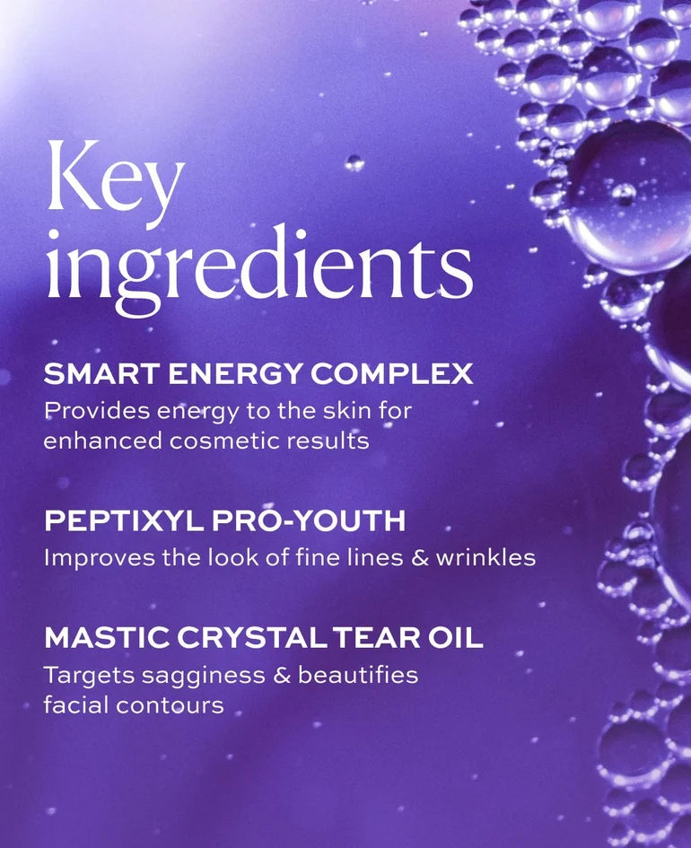 Natura Bissé Diamond Extreme Rich Texture