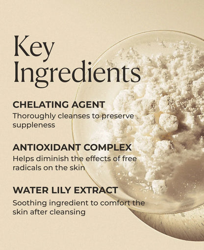 Natura Bissé Diamond Cocoon Daily Cleanse