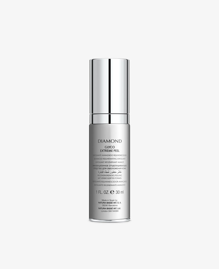 Natura Bissé Diamond Glyco Extreme Peel