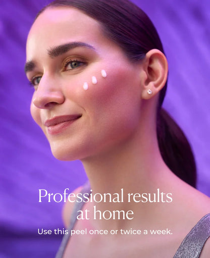 Natura Bissé Diamond Glyco Extreme Peel