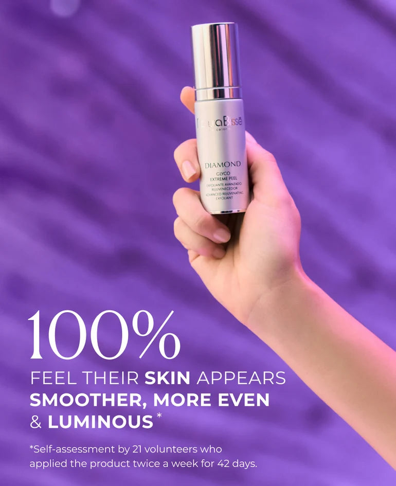 Natura Bissé Diamond Glyco Extreme Peel