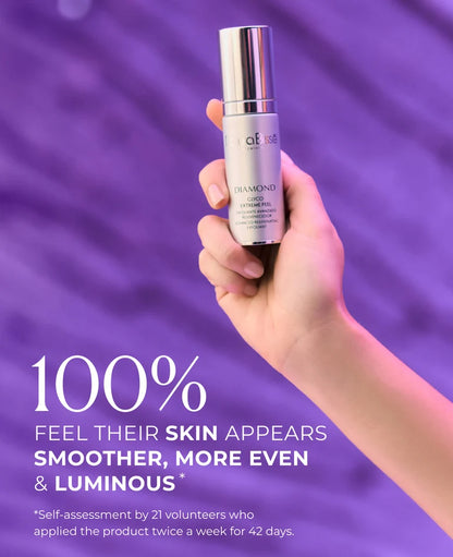 Natura Bissé Diamond Glyco Extreme Peel