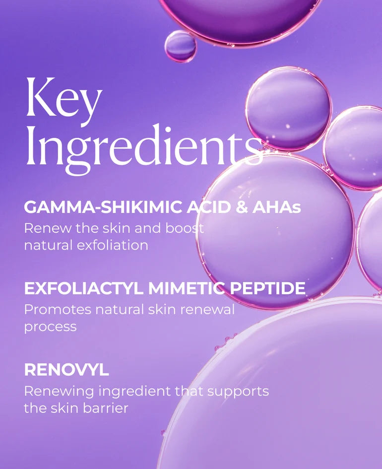 Natura Bissé Diamond Glyco Extreme Peel
