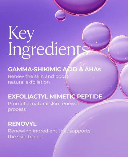 Natura Bissé Diamond Glyco Extreme Peel