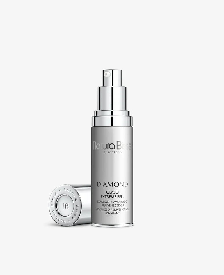 Natura Bissé Diamond Glyco Extreme Peel