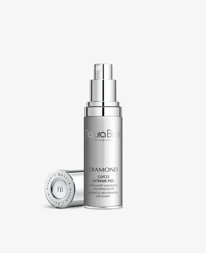 Natura Bissé Diamond Glyco Extreme Peel