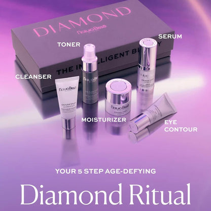 Natura Bissé Diamond Discovery Set