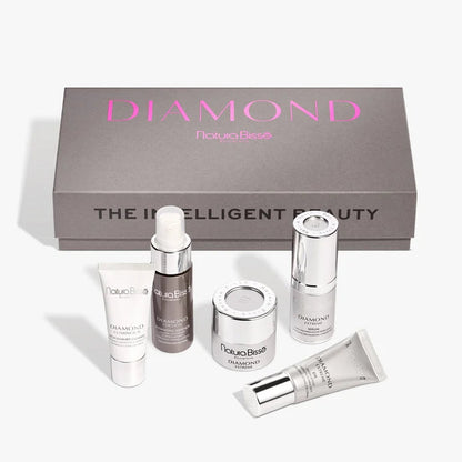Natura Bissé Diamond Discovery Set