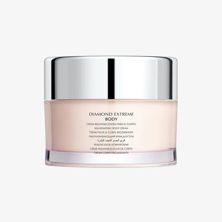 Natura Bissé Diamond Extreme Body