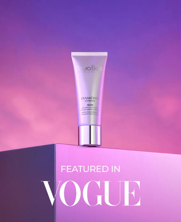 Natura Bissé Diamond Extreme Mask
