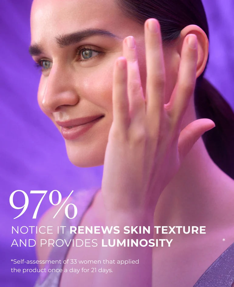 Natura Bissé Diamond Extreme Mask
