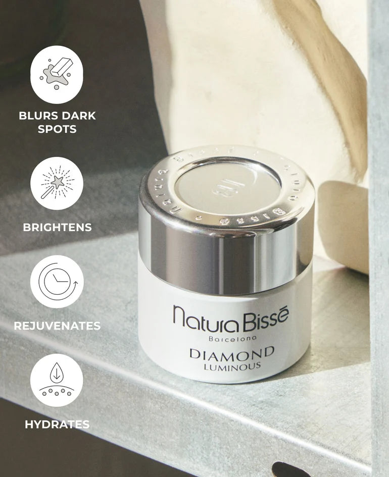 Natura Bissé Diamond Luminous Perfecting Cream