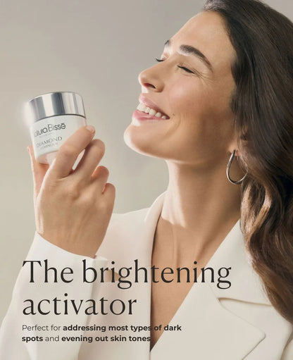 Natura Bissé Diamond Luminous Perfecting Cream