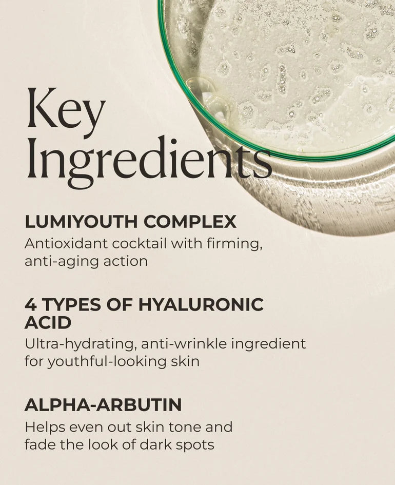 Natura Bissé Diamond Luminous Perfecting Cream