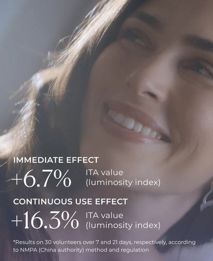 Natura Bissé Diamond Luminous Perfecting Glowing Mask