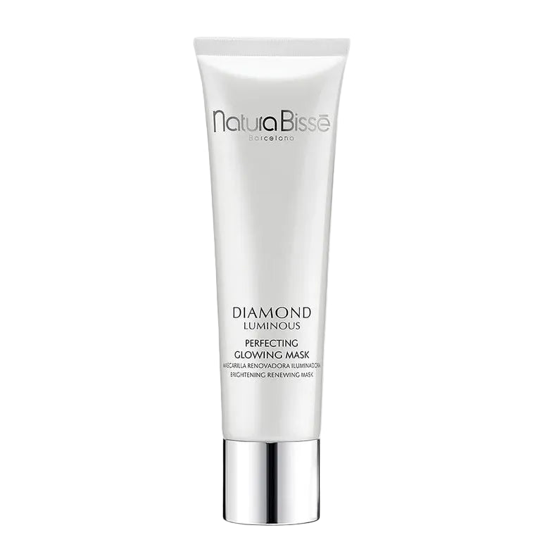 Natura Bissé Diamond Luminous Perfecting Glowing Mask