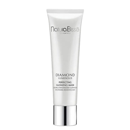 Natura Bissé Diamond Luminous Perfecting Glowing Mask