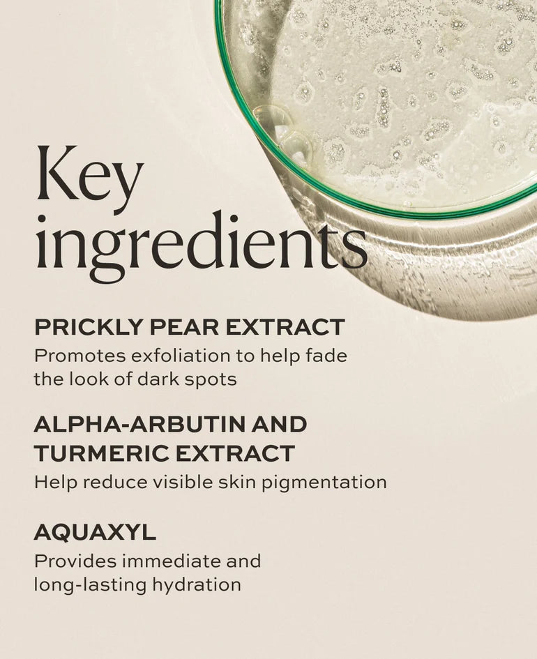 Natura Bissé Diamond Luminous Perfecting Glowing Mask