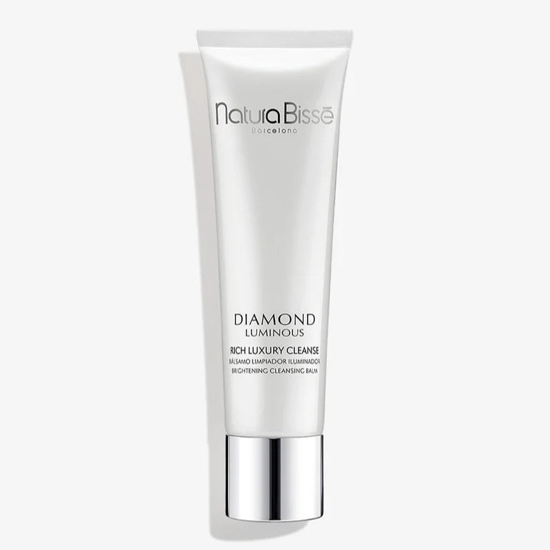 Natura Bissé Diamond Luminous Rich Luxury Cleanse