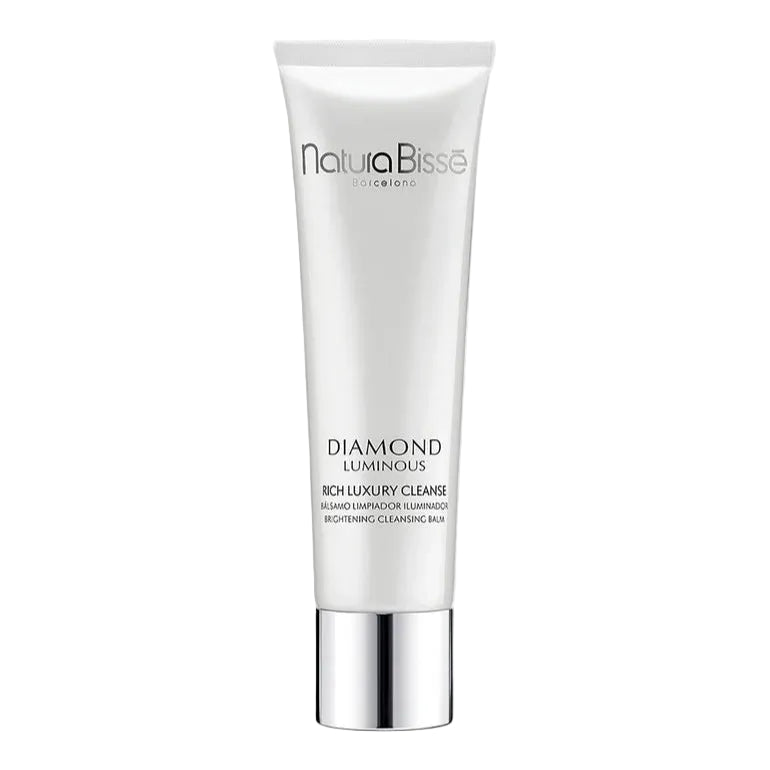 Natura Bissé Diamond Luminous Rich Luxury Cleanse