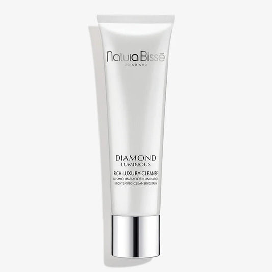 Natura Bissé Diamond Luminous Rich Luxury Cleanse