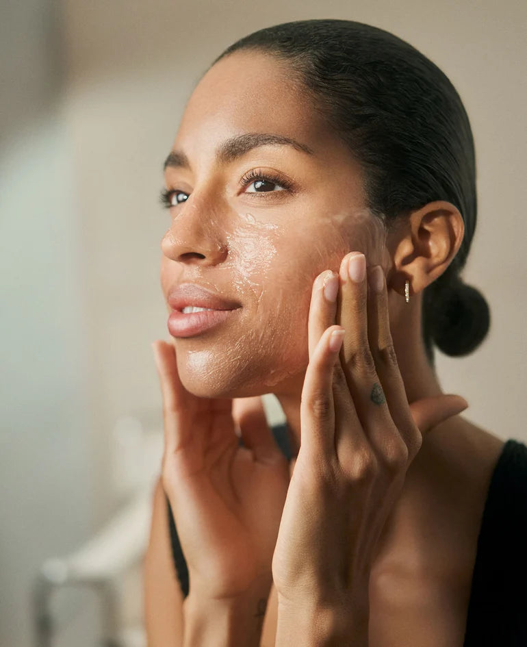 Natura Bissé Diamond Luminous Rich Luxury Cleanse