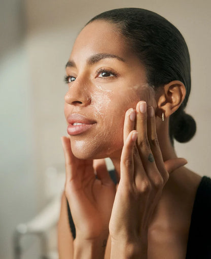 Natura Bissé Diamond Luminous Rich Luxury Cleanse