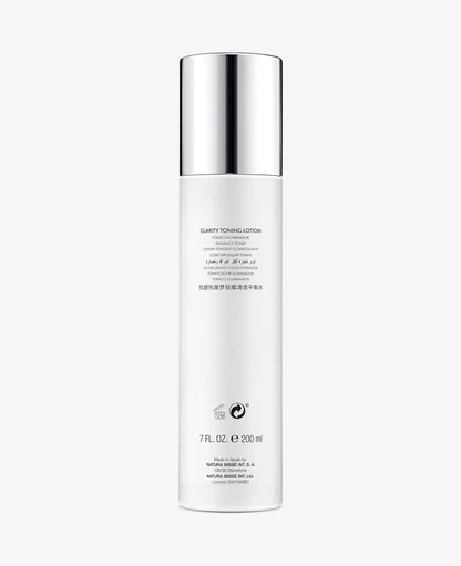 Natura Bissé Diamond Luminous Clarity Toning Lotion