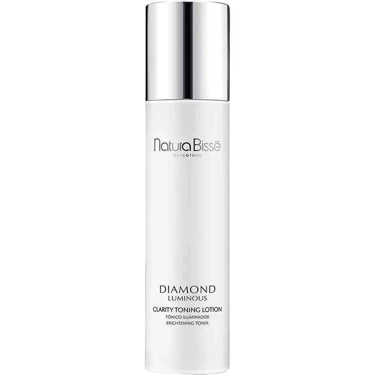 Natura Bissé Diamond Luminous Clarity Toning Lotion