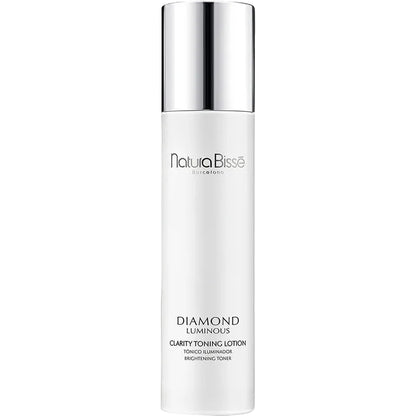 Natura Bissé Diamond Luminous Clarity Toning Lotion