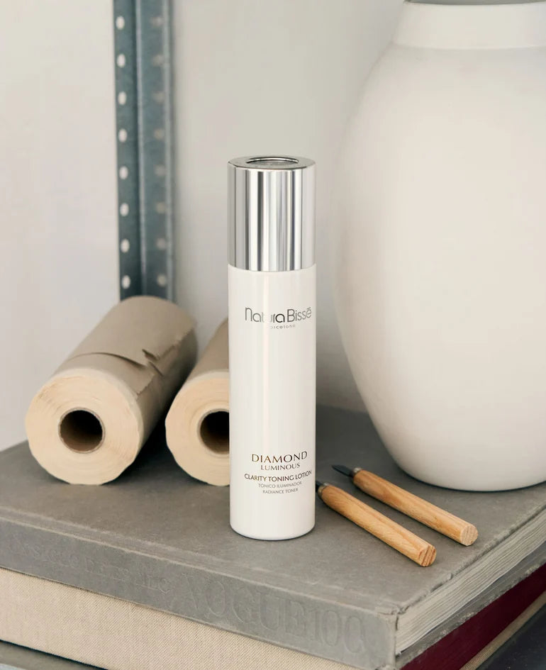 Natura Bissé Diamond Luminous Clarity Toning Lotion