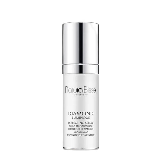 Natura Bissé Diamond Luminous Perfecting Serum