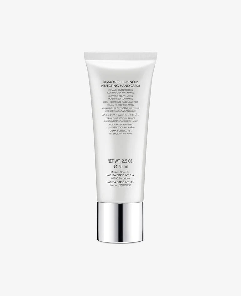Natura Bissé Diamond Luminous Perfecting Hand Cream